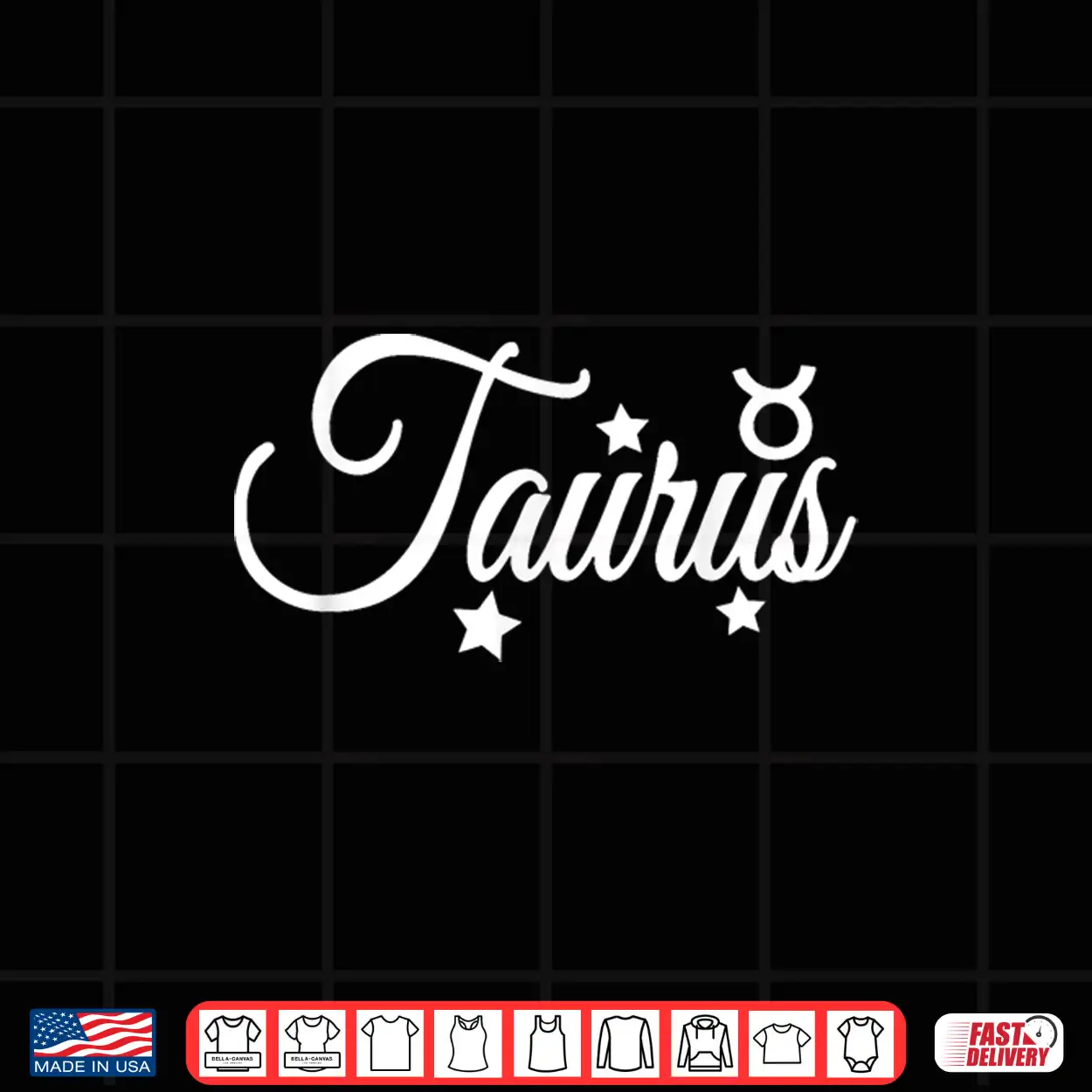 Taurus Zodiac Sign Shirt Taurus Zodiac Sign Shirt