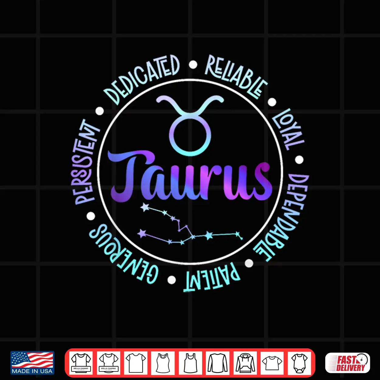 Taurus Zodiac Sign Taurus Horoscope Taurus Birthday Shirt Taurus Zodiac Sign Taurus Horoscope Taurus Birthday Shirt