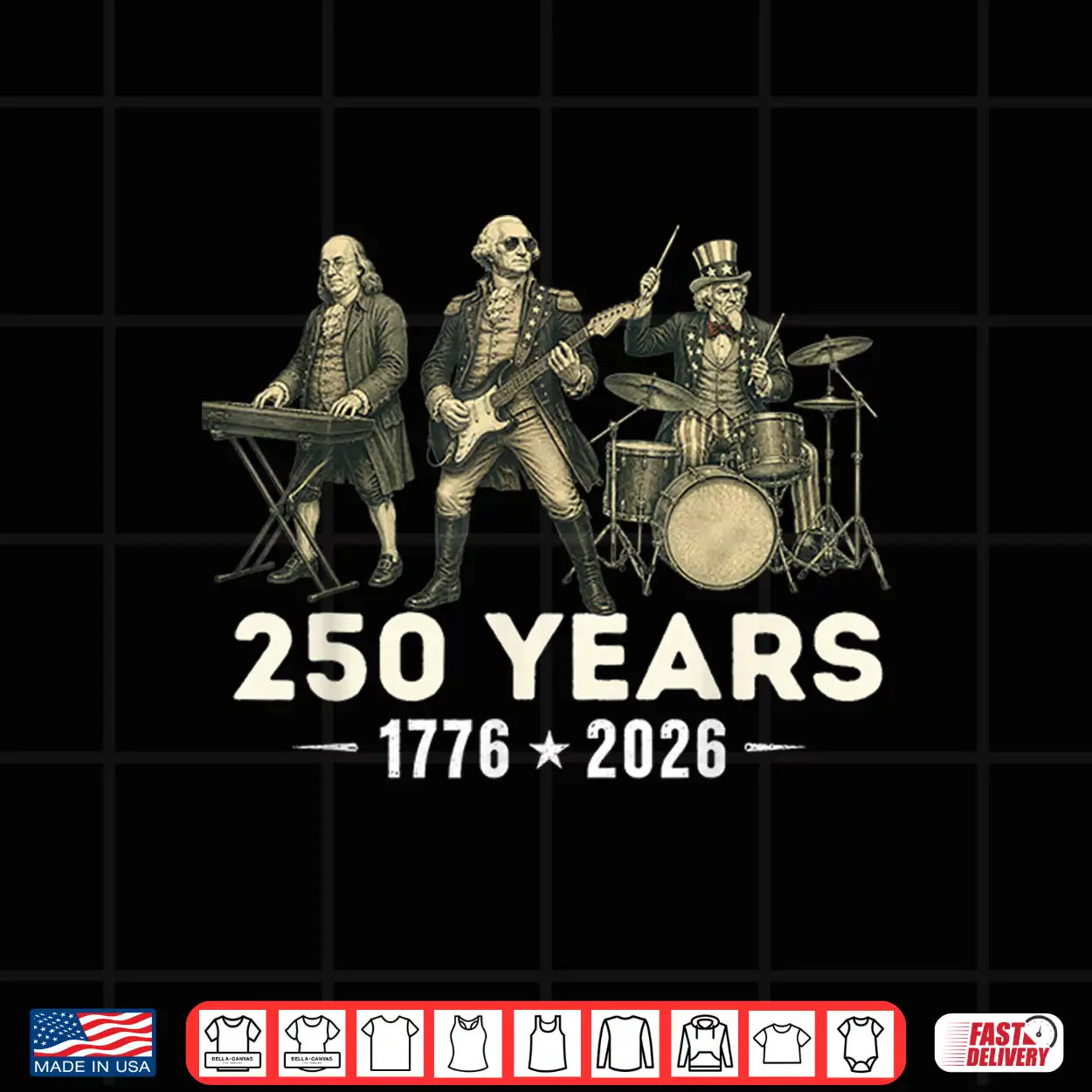 Usa 250Th Anniversary Party 250 Anniversary Usa Men Women Shirt Usa 250Th Anniversary Party 250 Anniversary Usa Men Women Shirt
