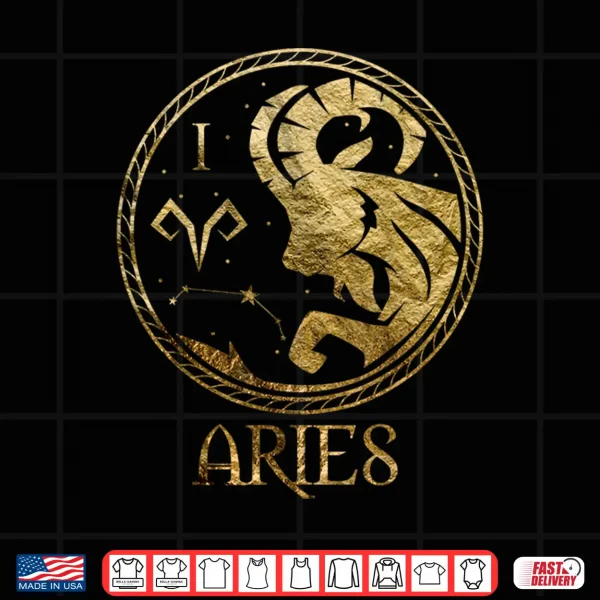 Vintage Aries Symbol Zodiac Sign March April Birthday Shirt 4 Design Vintage Aries Symbol Zodiac Sign March April Birthday Shirt