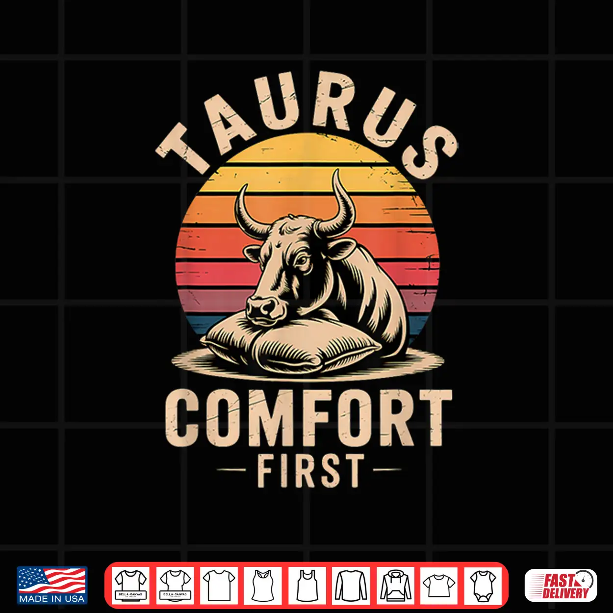 Vintage Taurus Horoscope Astrology And Zodiac Clothing Shirt Vintage Taurus Horoscope Astrology And Zodiac Clothing Shirt