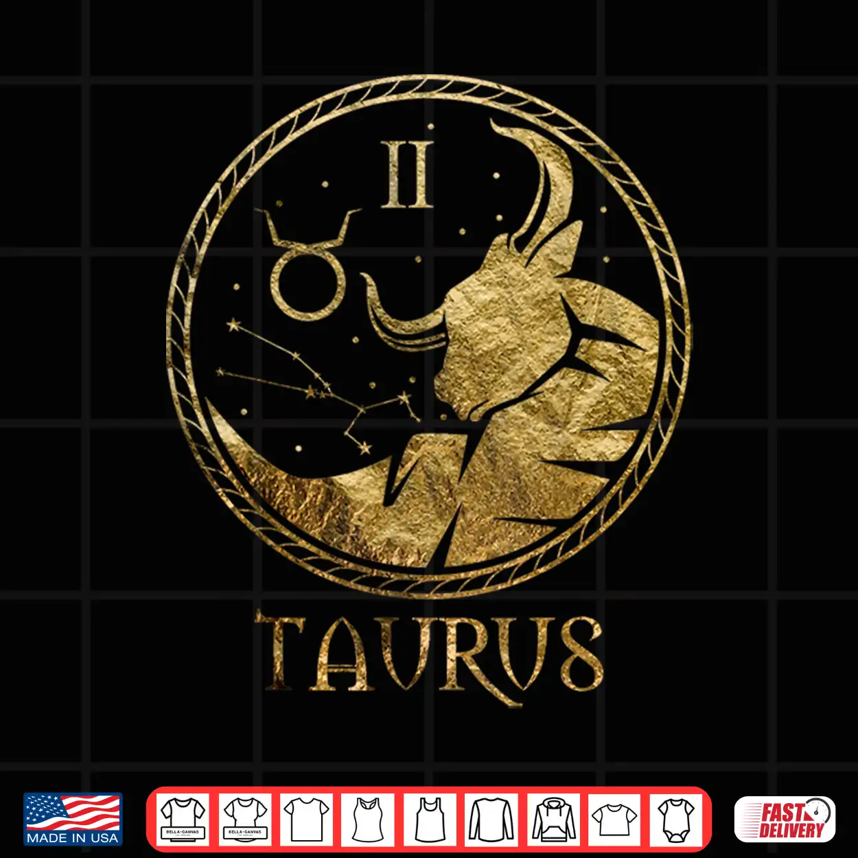 Vintage Taurus Symbol Zodiac Sign April May Birthday Shirt Vintage Taurus Symbol Zodiac Sign April May Birthday Shirt