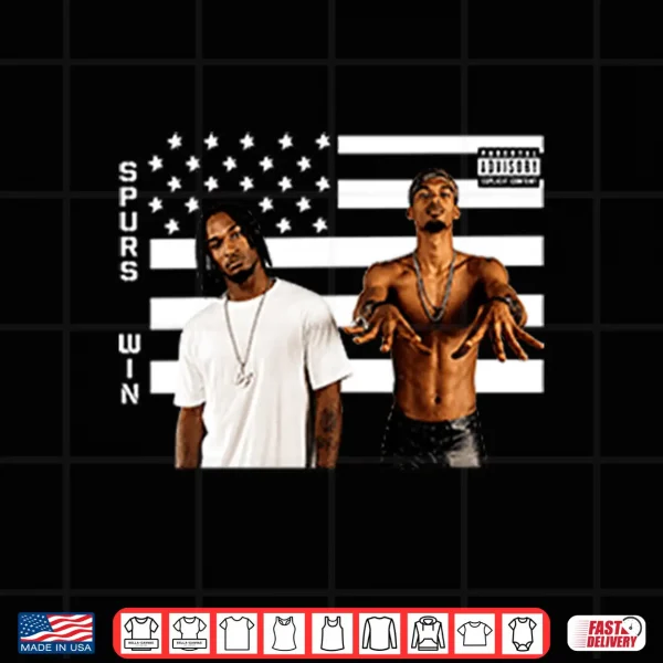 Design Wemby And Castle Stankonia Parody Shirt