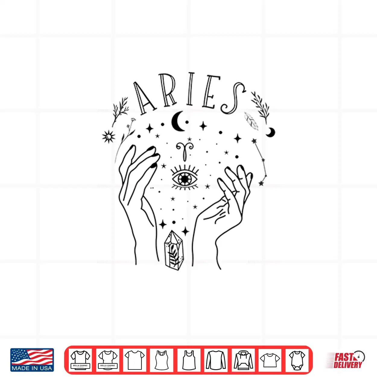 Womens Aries Zodiac Sign Celestial Astrology Horoscope Aries Symbol Shirt Womens Aries Zodiac Sign Celestial Astrology Horoscope Aries Symbol Shirt