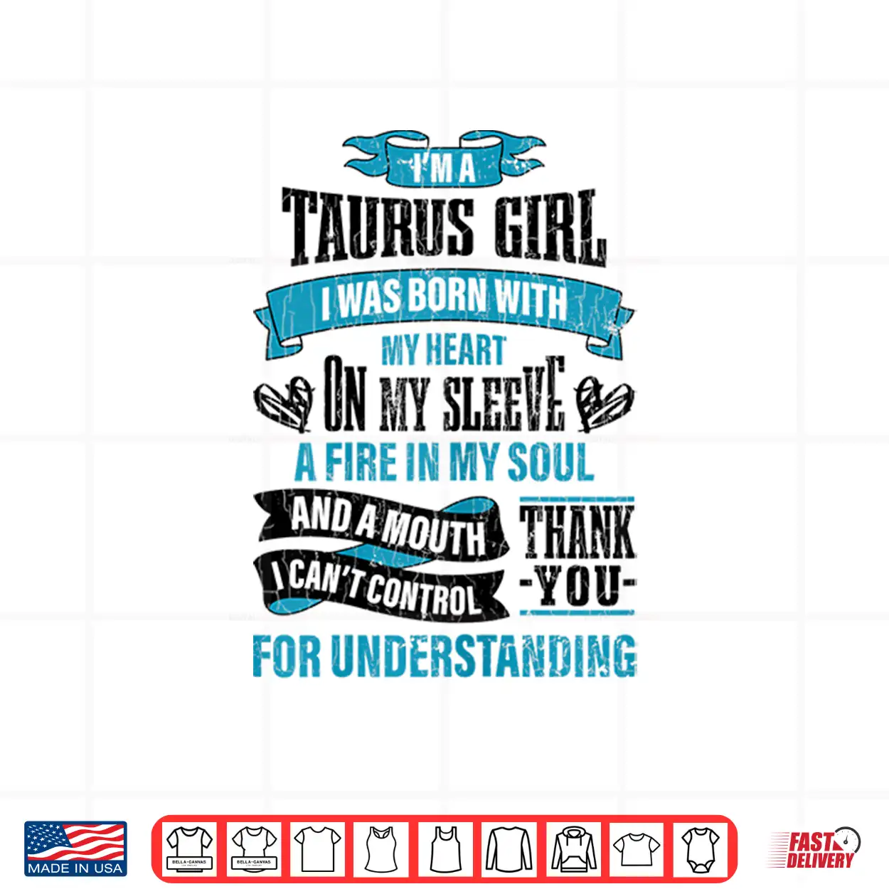 Zodiac Sign Funny I Am A Taurus Graphic Shirt Zodiac Sign Funny I Am A Taurus Graphic Shirt