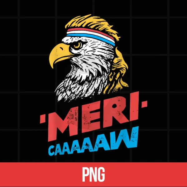 4Th Of July Eagle Meri Caw Freedom Patriotic Men Women Kids Shirt 5 Digital 4th of July Eagle Meri Caw Freedom Patriotic Men Women Kids Shirt