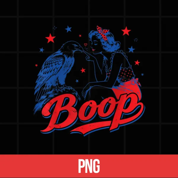 Funny Hand Boop Nose Girl Eagle Funny Patriotic 4Th Of July Shirt 5 Digital Funny Hand Boop Nose Girl Eagle Funny Patriotic 4th of July Shirt