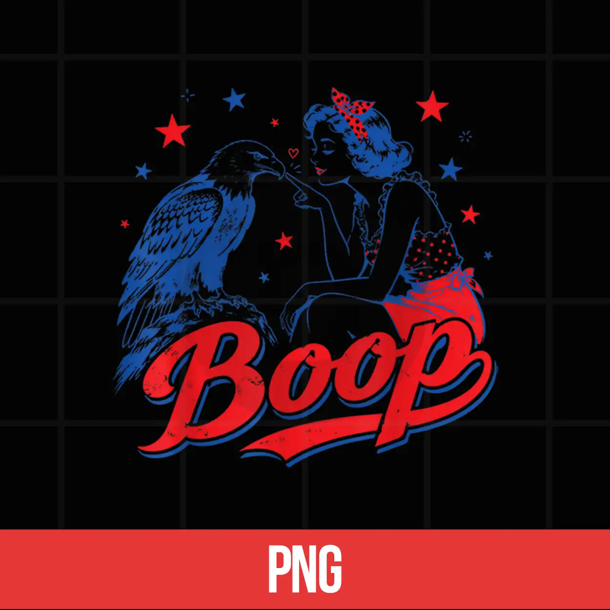 Funny Hand Boop Nose Girl Eagle Funny Patriotic 4Th Of July Shirt Funny Hand Boop Nose Girl Eagle Funny Patriotic 4Th Of July Shirt