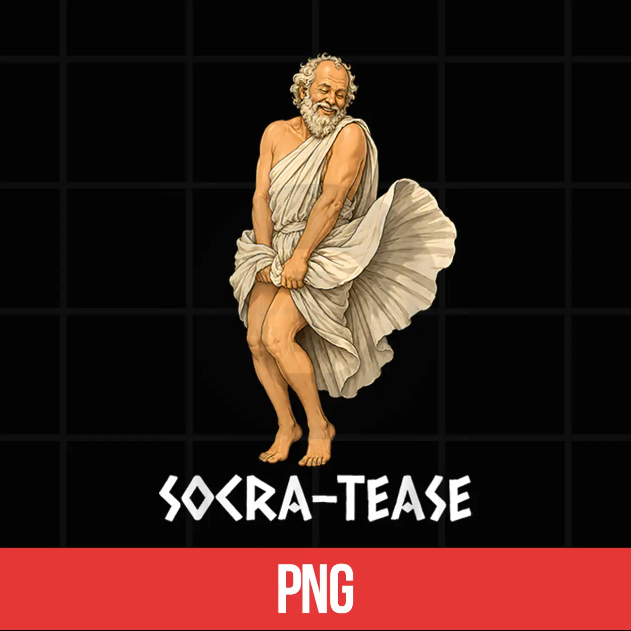 Funny Philosophy Pun Socrates Socra Tease Shirt Funny Philosophy Pun Socrates Socra Tease Shirt