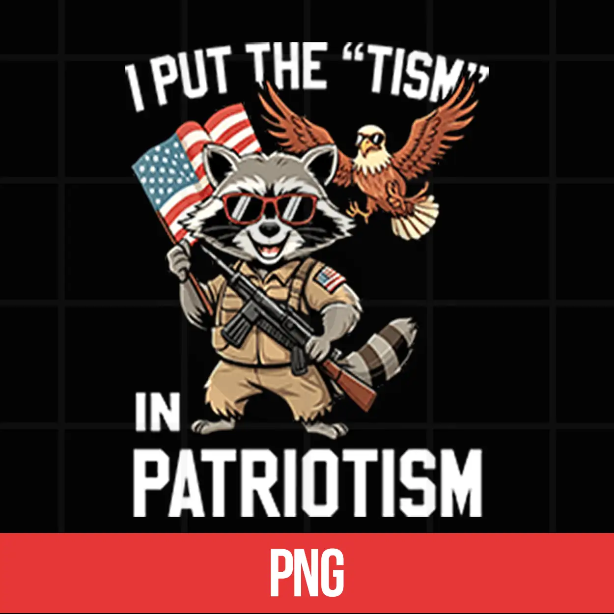 I Put The Tism In Patriotism Shirt I Put The Tism In Patriotism Shirt