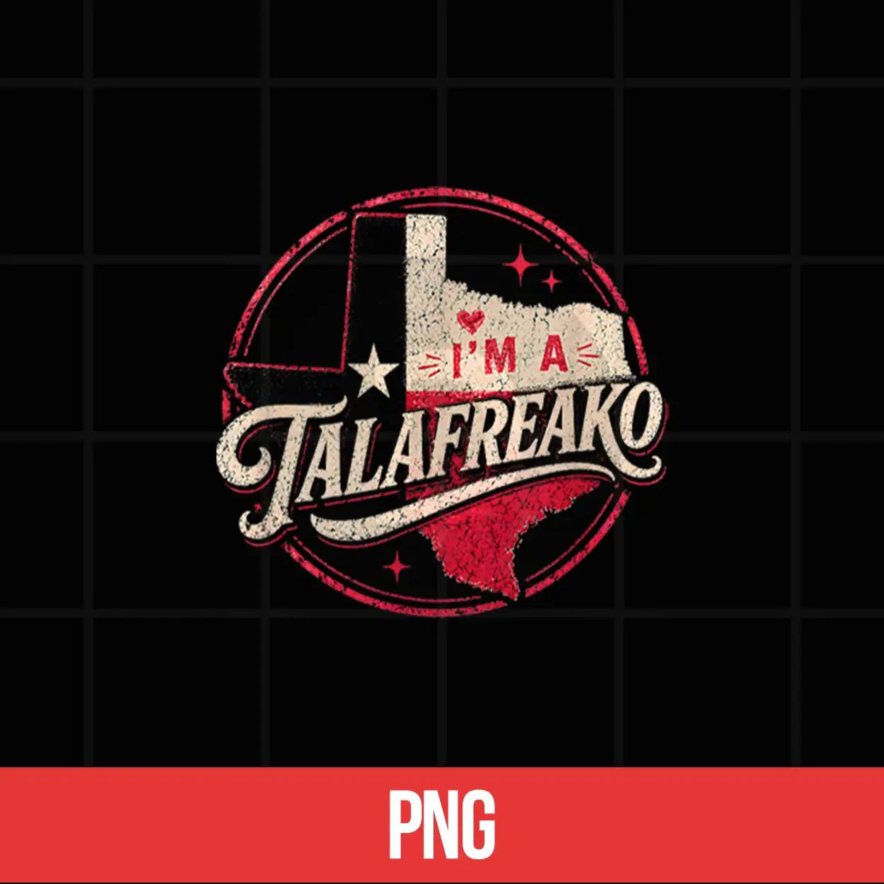 Im A Talafreako Texas Republican Political Slogan Theme Shirt Im A Talafreako Texas Republican Political Slogan Theme Shirt