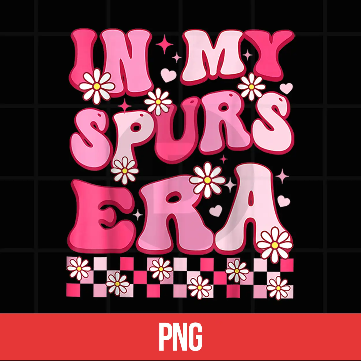 In My Spur Era Funny Men Women Shirt In My Spur Era Funny Men Women Shirt