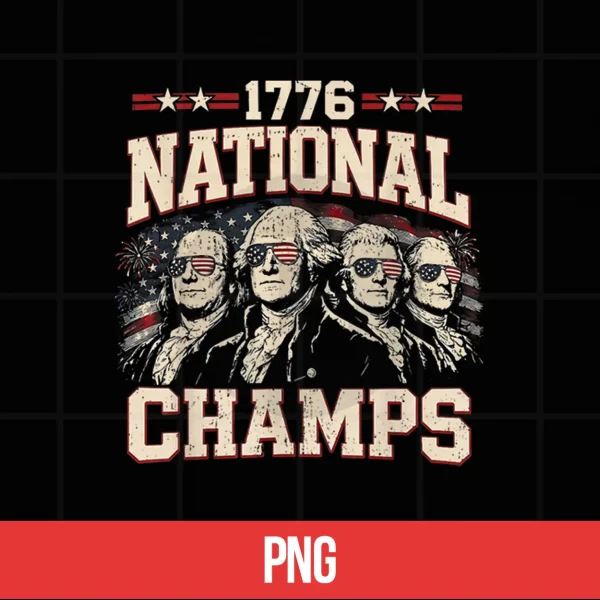 July 4Th 1776 National Champions America 250Th Anniversary Shirt 5 Digital July 4th 1776 National Champions America 250th Anniversary Shirt