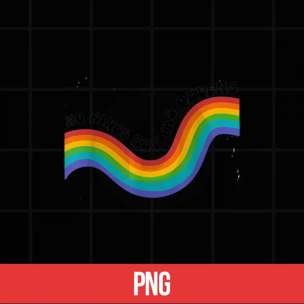 No Kings But Yas Queens Rainbow Lgbtq Pride Ally Shirt 5 Digital No Kings but YAS Queens Rainbow LGBTQ Pride Ally Shirt