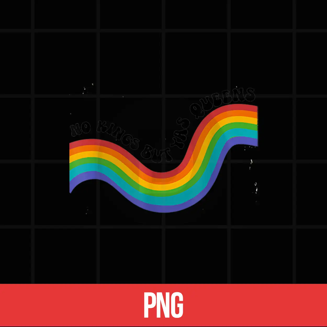 No Kings But Yas Queens Rainbow Lgbtq Pride Ally Shirt No Kings But Yas Queens Rainbow Lgbtq Pride Ally Shirt