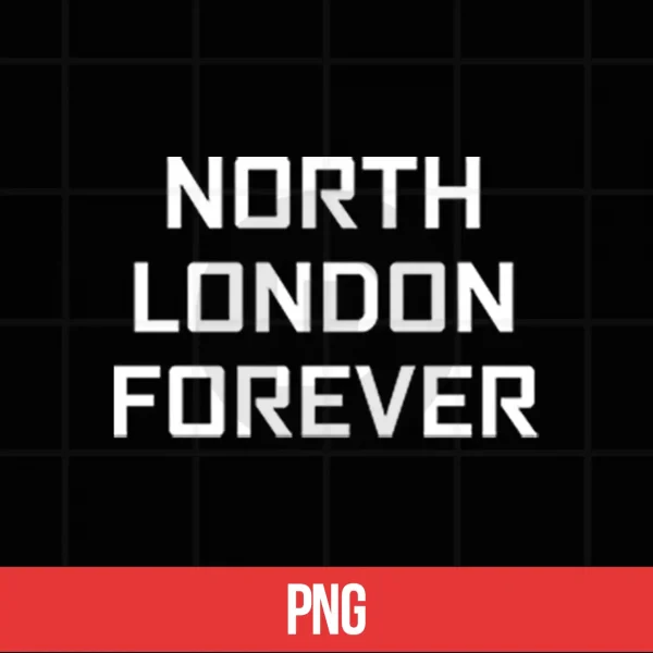 North London Forever Arsenal Premier League Champions 2026 PNG 5 Digital North London Forever Arsenal Premier League Champions 2026 Shirt 2
