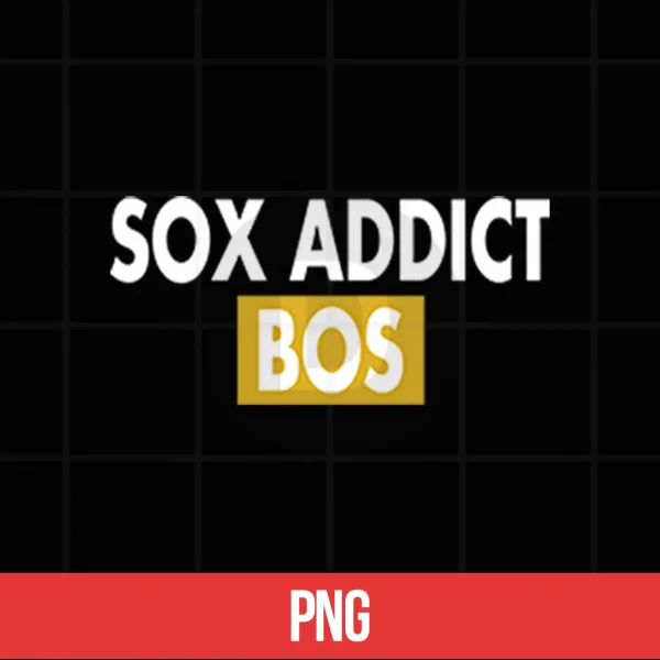 Digital Sox Addict Bos Shirt 2
