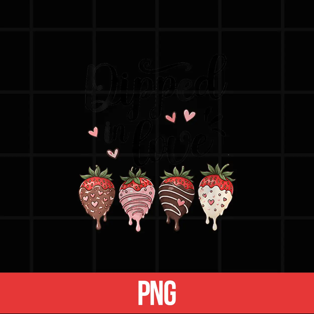 Strawberry Lover Farmers Market Chocolate Dipped In Loves Shirt Strawberry Lover Farmers Market Chocolate Dipped In Loves Shirt