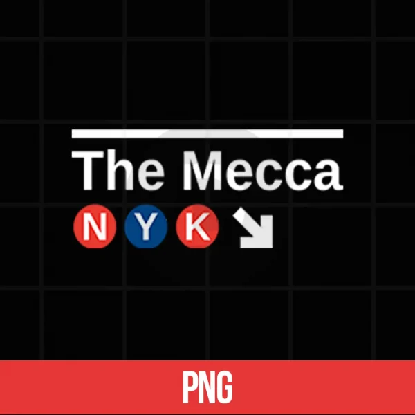 Digital The Mecca NYK New York Knicks Shirt