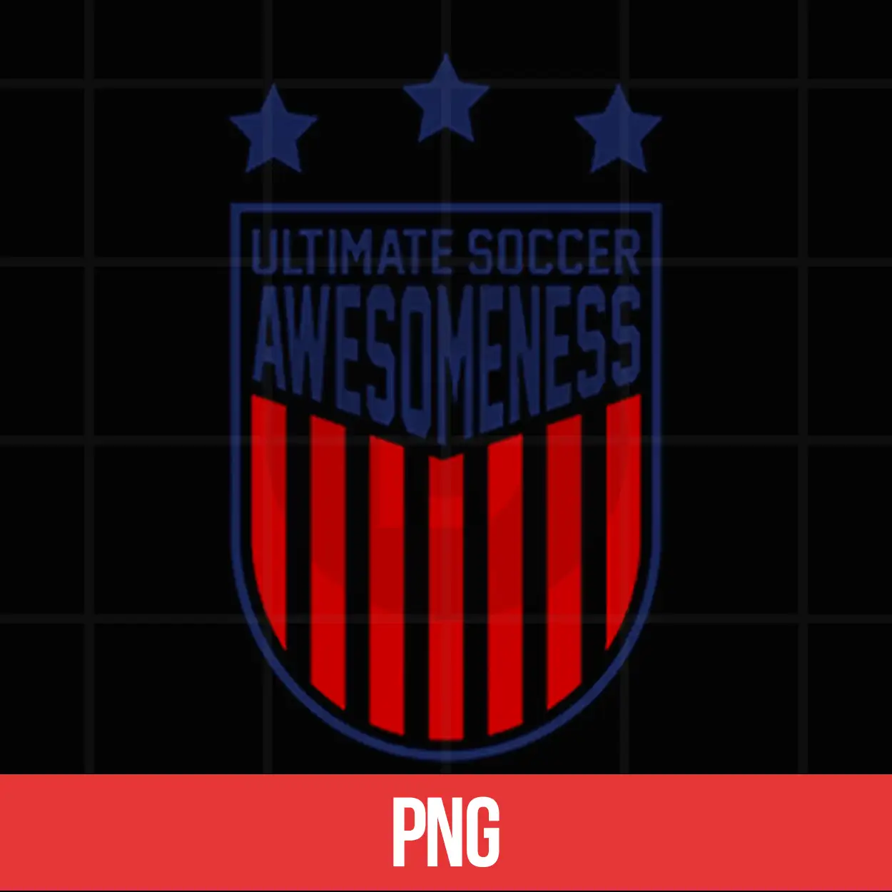 Ultimate Soccer Awesomeness Shirt Ultimate Soccer Awesomeness Shirt