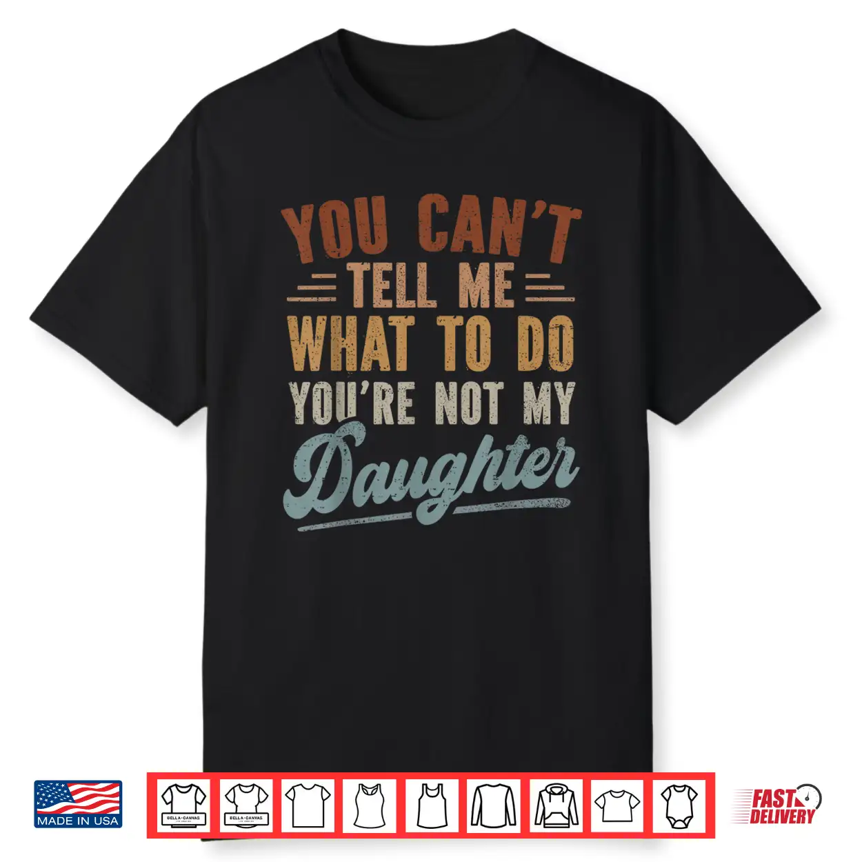Funny Father Daddy Men From Daughter Fathers Day Dad Shirt Funny Father Daddy Men From Daughter Fathers Day Dad Shirt