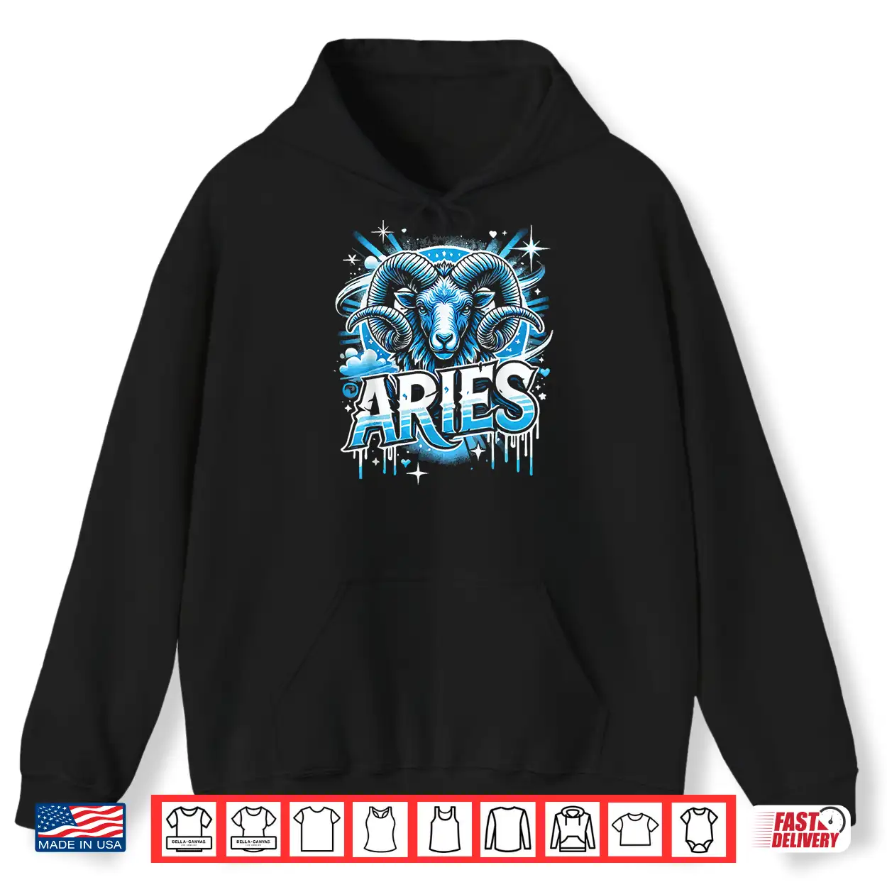 Aries Zodiac Sign Star Astrology Birthday Horoscope Shirt Aries Zodiac Sign Star Astrology Birthday Horoscope Shirt