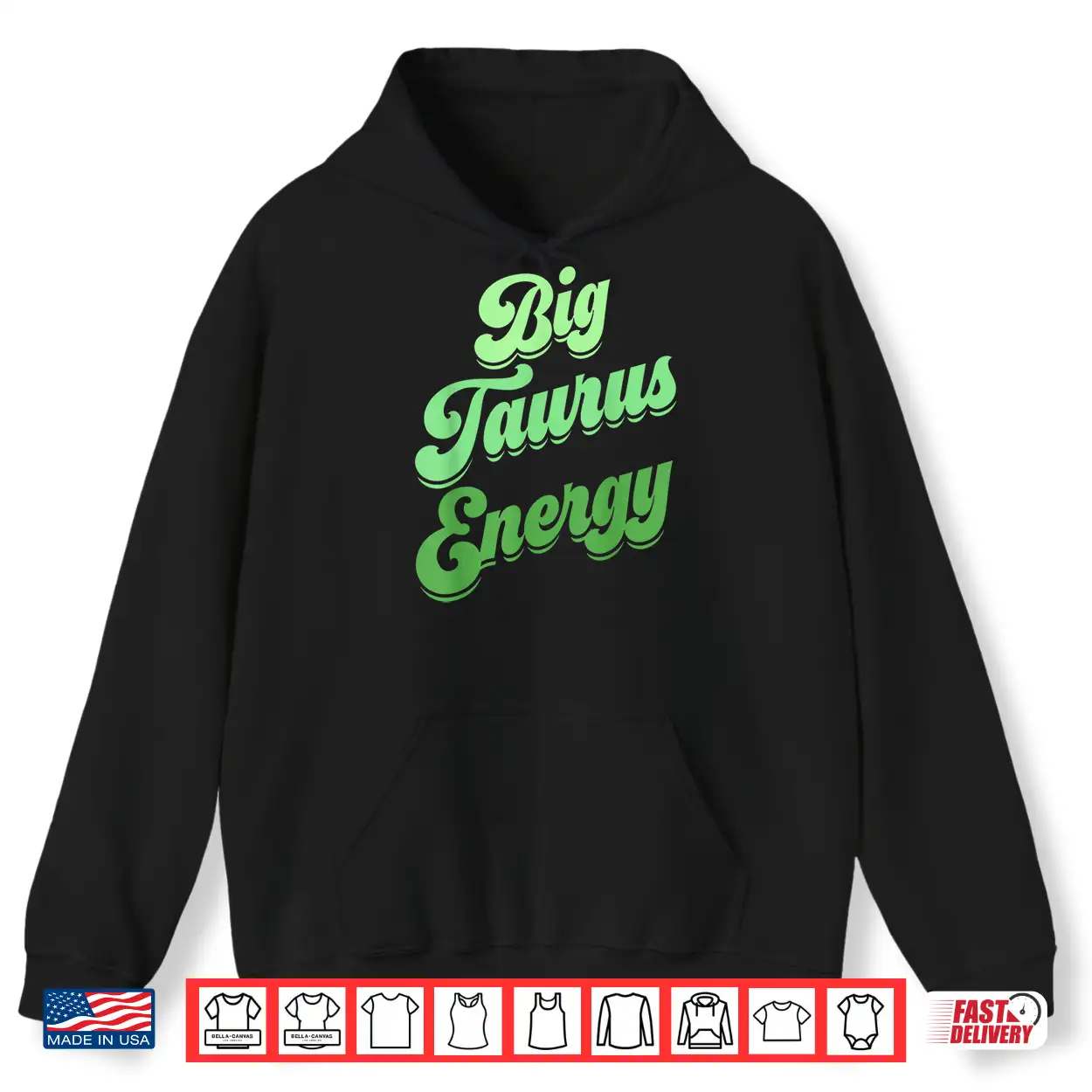 Big Taurus Energy Women Zodiac Sign Taurus Colors Horoscope Shirt Big Taurus Energy Women Zodiac Sign Taurus Colors Horoscope Shirt