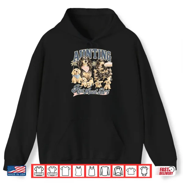 Hoodie Funny Franky The Dapple Dachshund Shirt
