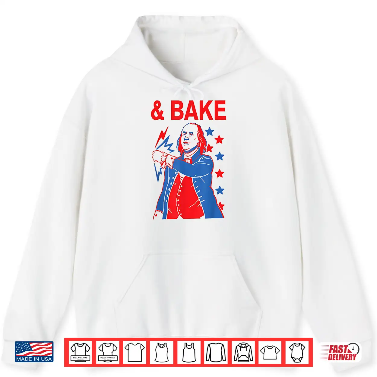 Funny Shake And Bake 4Th Of July Couple Matching Shirt Funny Shake And Bake 4Th Of July Couple Matching Shirt