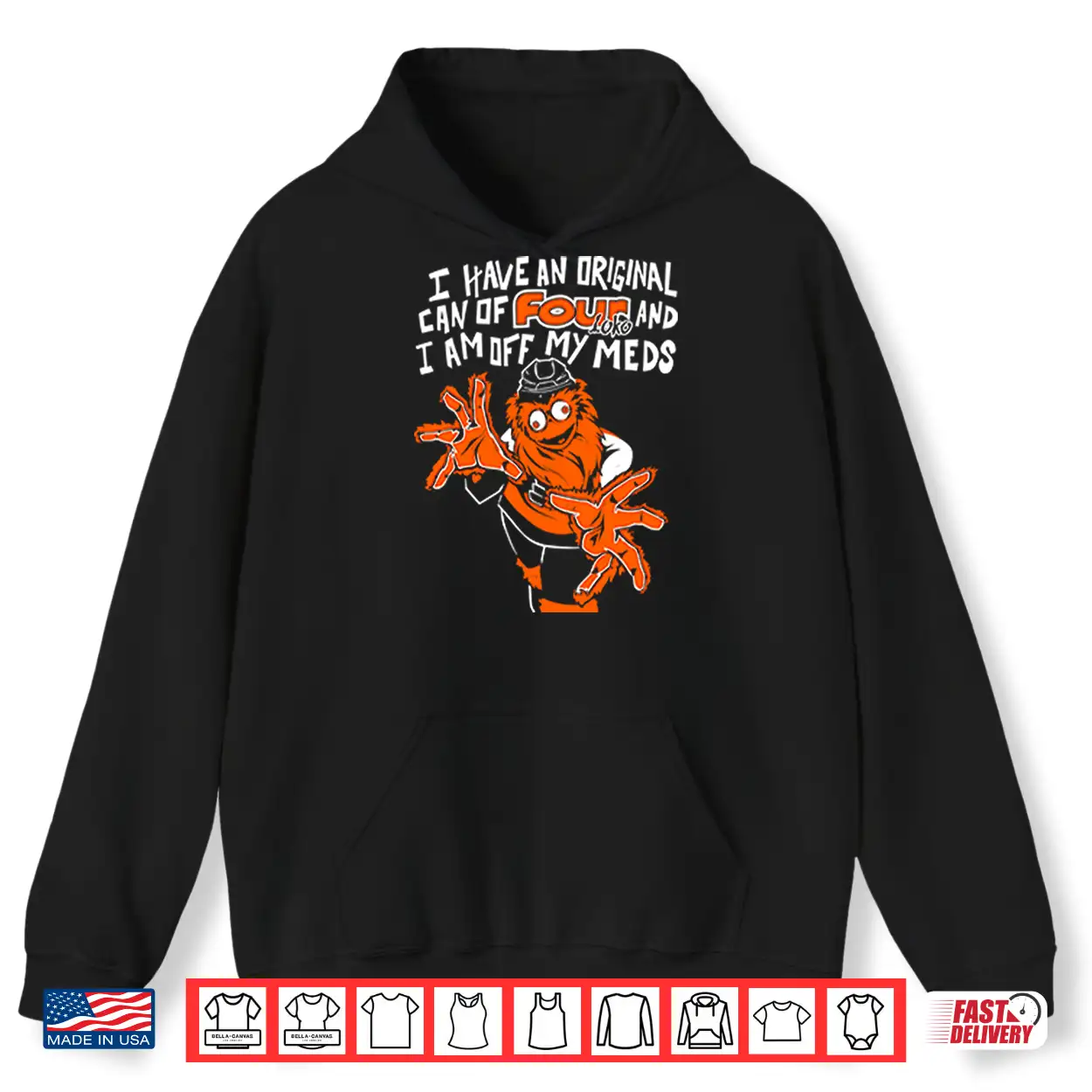 Gritty Philadelphia I Have An Can Of Four Loko And I Am Off My Meds PNG Gritty Philadelphia I Have An Can Of Four Loko And I Am Off My Meds PNG