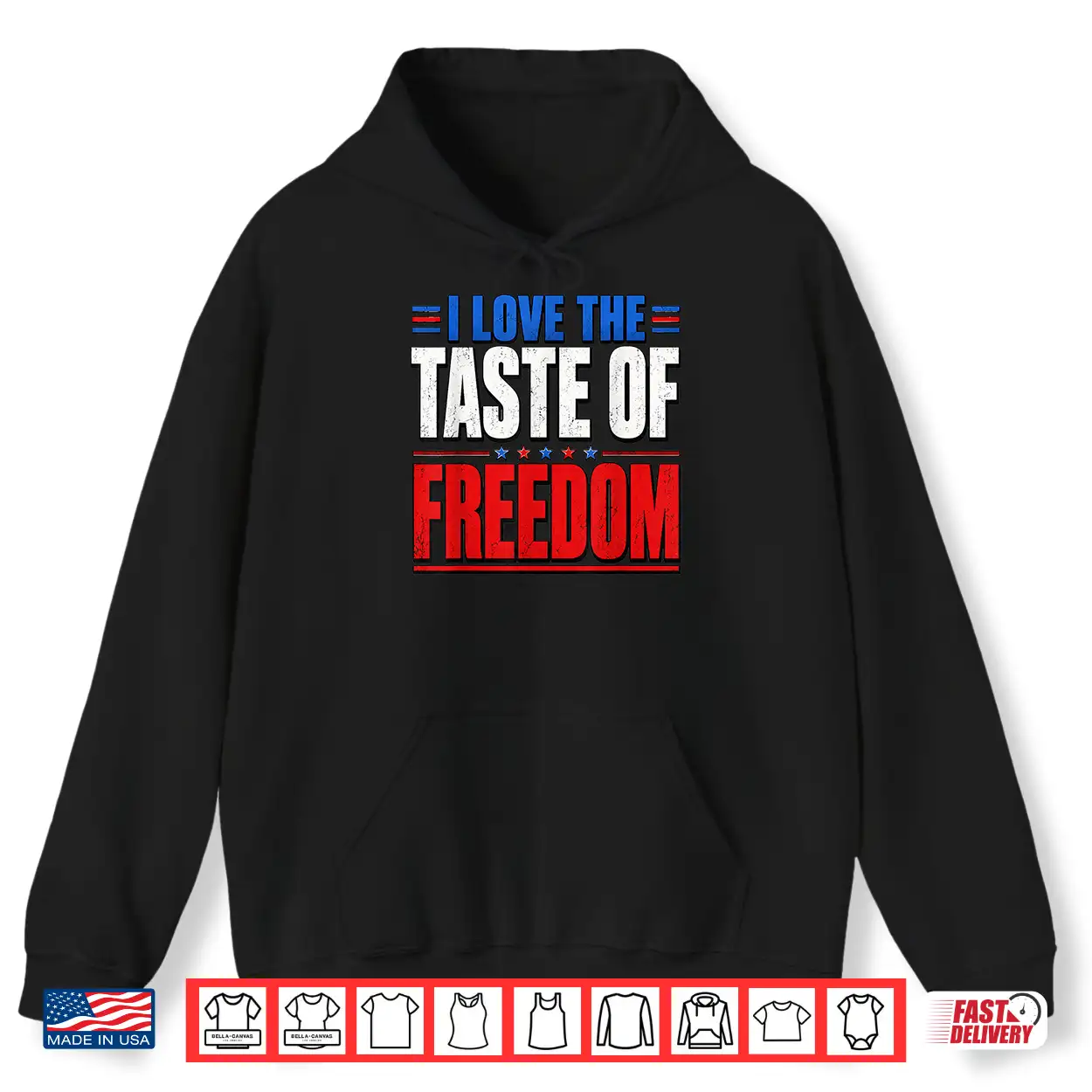 I Love The Taste Of Freedom Couple Matching Patriotic Fourth Shirt I Love The Taste Of Freedom Couple Matching Patriotic Fourth Shirt