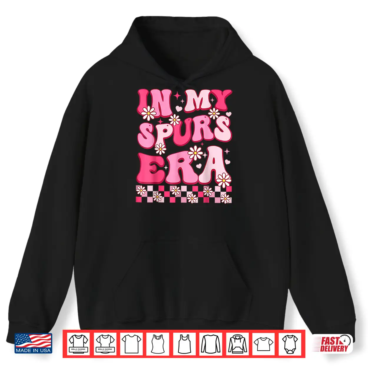 In My Spur Era Funny Men Women Shirt In My Spur Era Funny Men Women Shirt