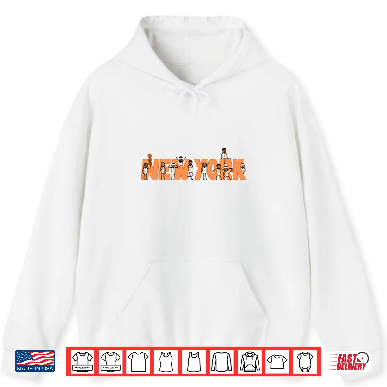 New York Knicks Cartoon Stick Figure PNG New York Knicks Cartoon Stick Figure PNG