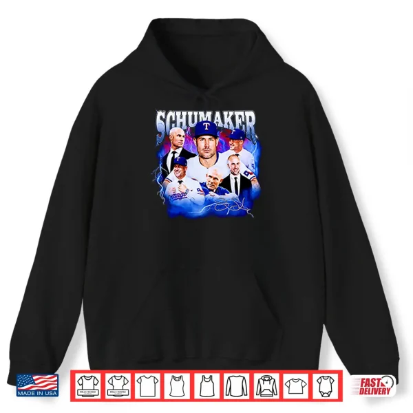 Hoodie Oliver Marmol Skip Schumaker Shirt