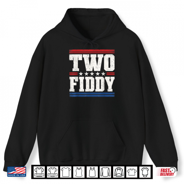 Patriotic Shirt