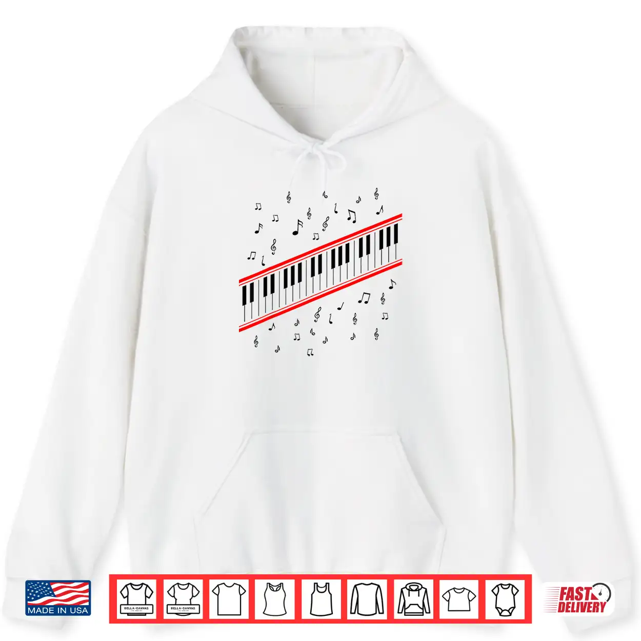 Piano Keys Lover Beat It Pianist 1980S Dance Costume Music Shirt Piano Keys Lover Beat It Pianist 1980S Dance Costume Music Shirt