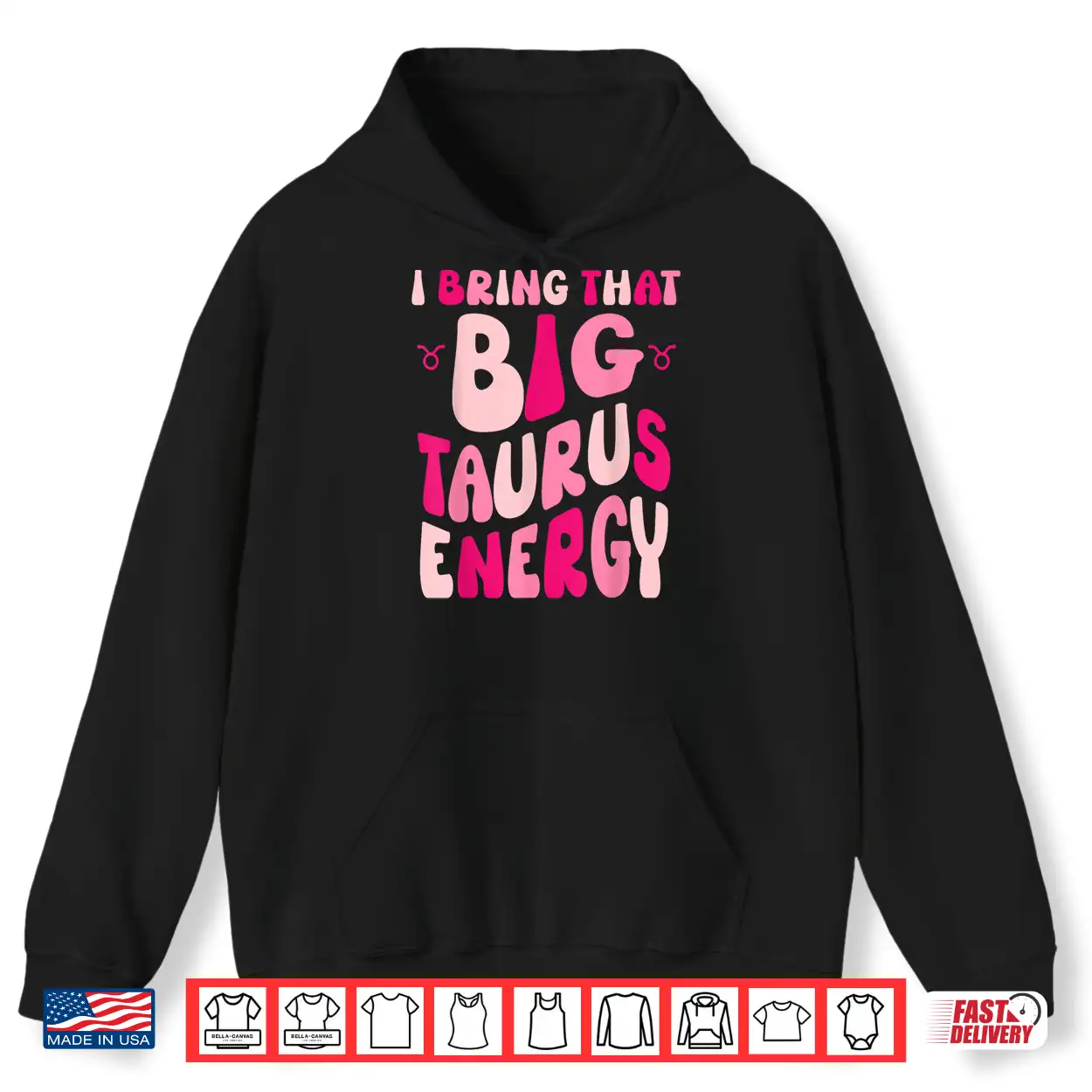 Taurus For Women Groovy Big Taurus Energy Zodiac Horoscope Shirt Taurus For Women Groovy Big Taurus Energy Zodiac Horoscope Shirt