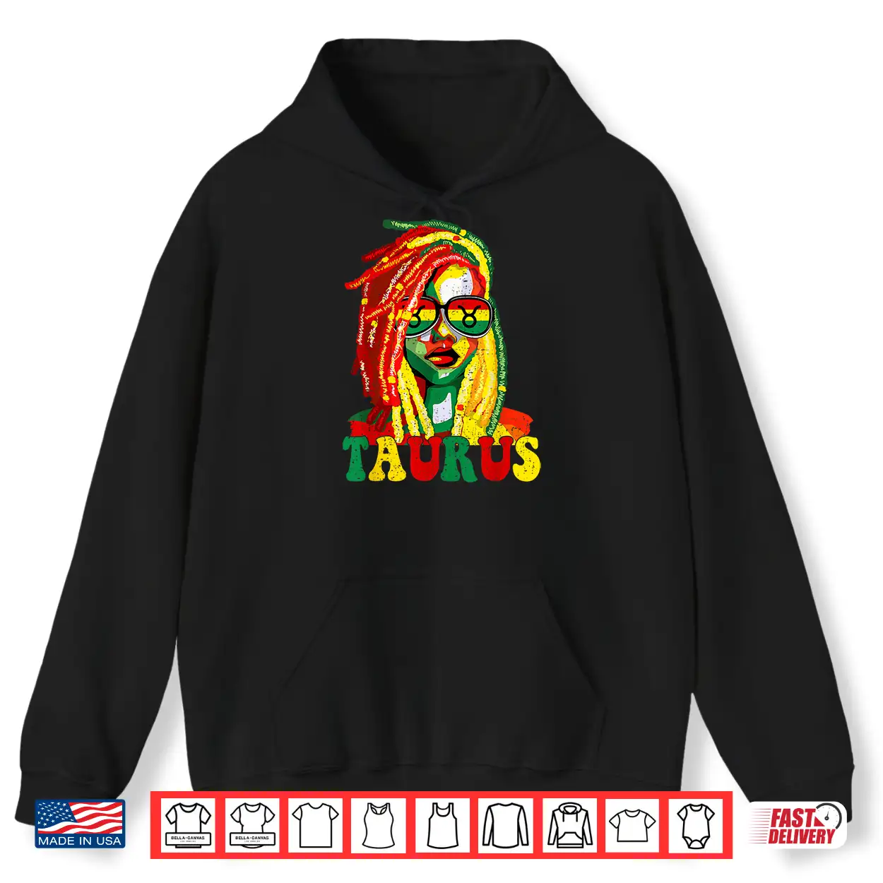 Taurus Queen Black Women Loc’D Girl Zodiac Sign Birthday Shirt Taurus Queen Black Women Loc’D Girl Zodiac Sign Birthday Shirt