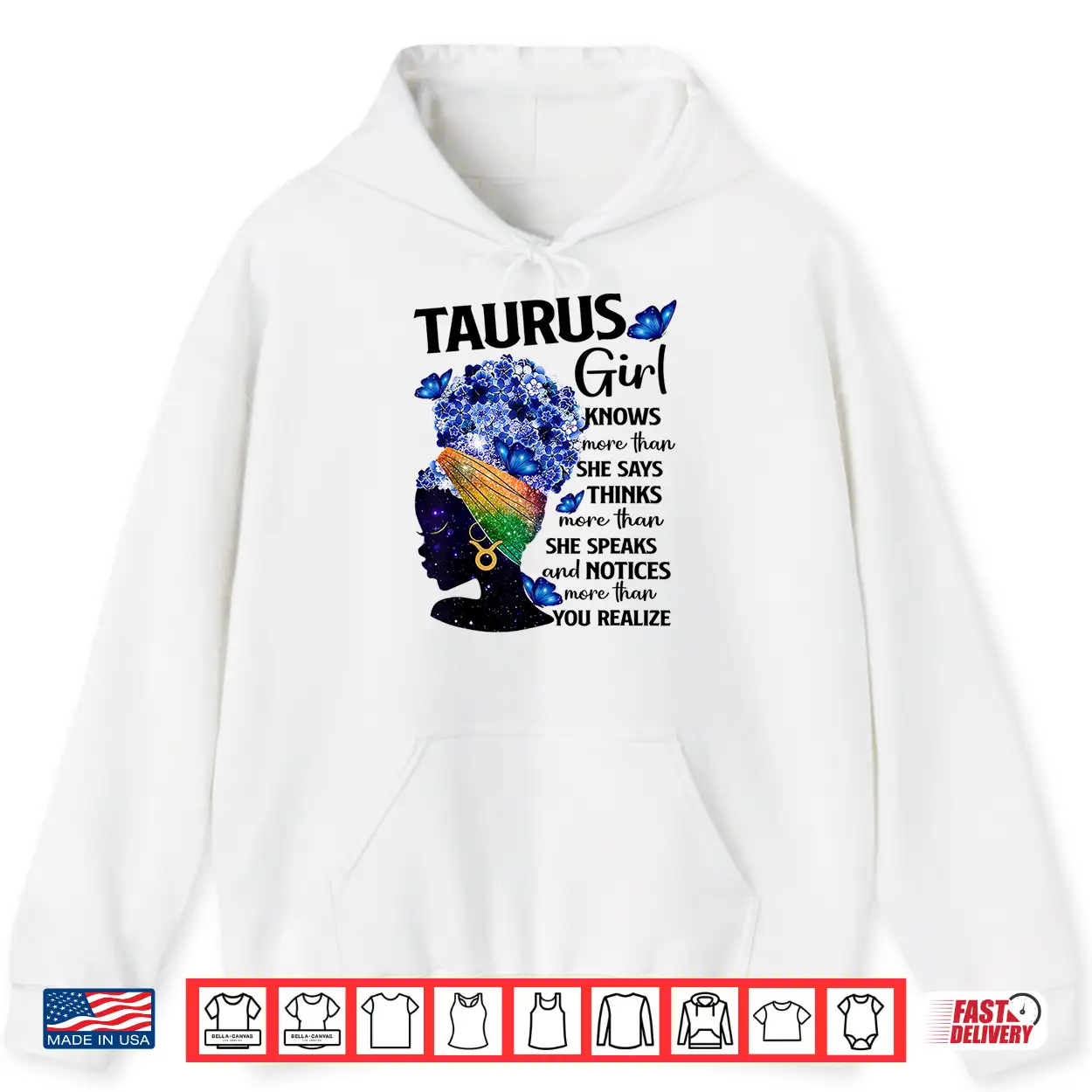 Taurus Queen Sweet As Candy Birthday Gift For Black Women Shirt Taurus Queen Sweet As Candy Birthday Gift For Black Women Shirt