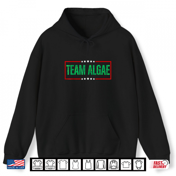 Team Algae Meme Shirt