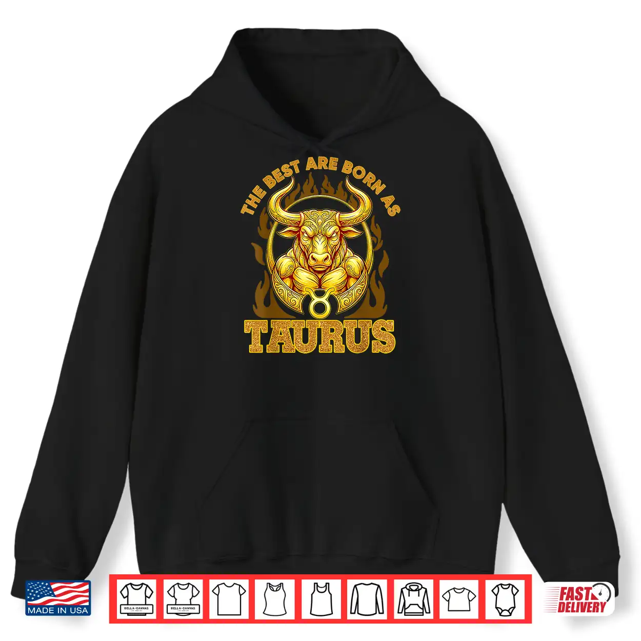 The Best Are Born As Taurus Birthday Zodiac Sign Bull Design Shirt The Best Are Born As Taurus Birthday Zodiac Sign Bull Design Shirt