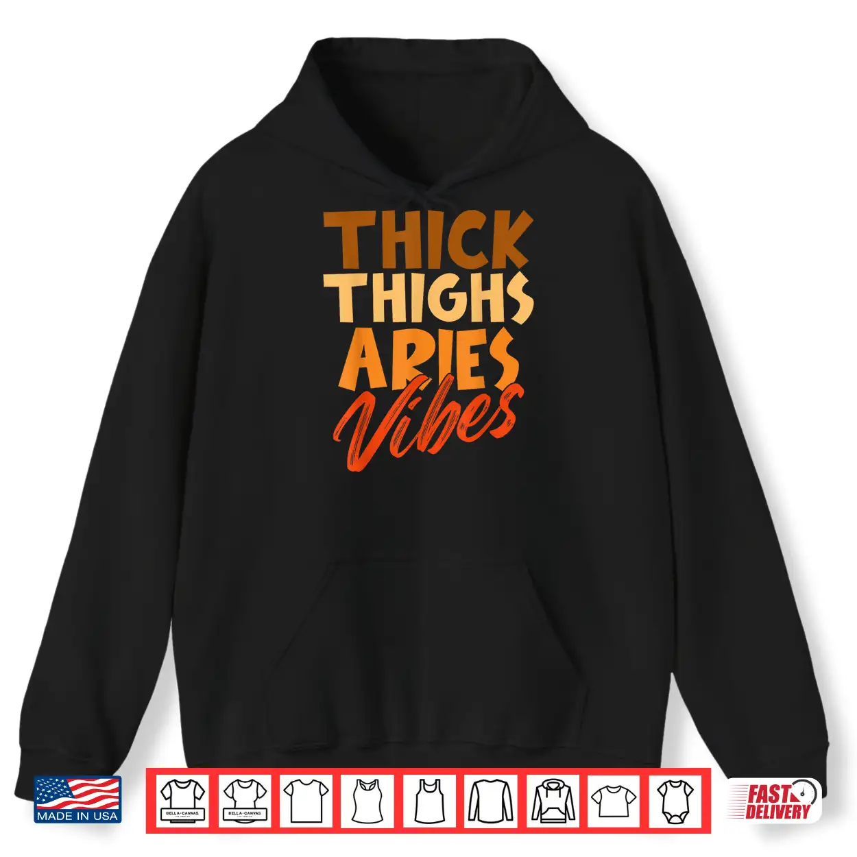 Thick Thighs Aries Vibes Horoscope Melanin Black Queens Shirt Thick Thighs Aries Vibes Horoscope Melanin Black Queens Shirt