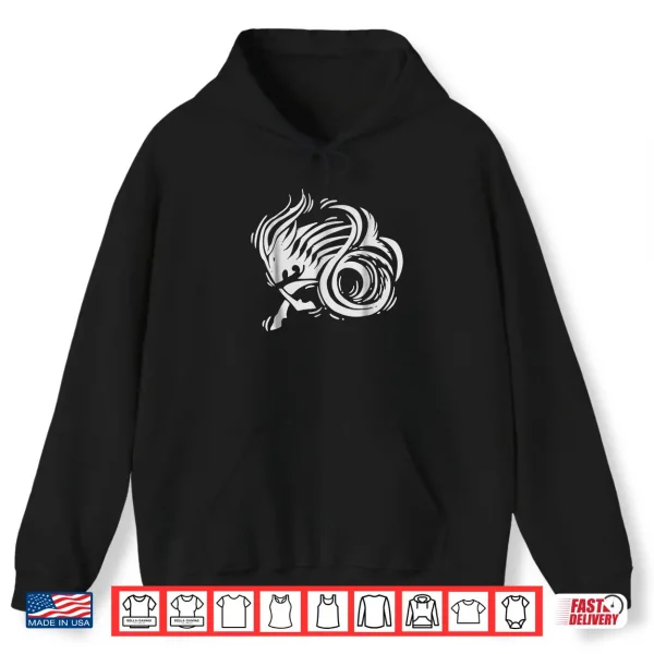 Tribal Taurus Zodiac Symbol Shirt 1 Hoodie Tribal Taurus Zodiac Symbol Shirt