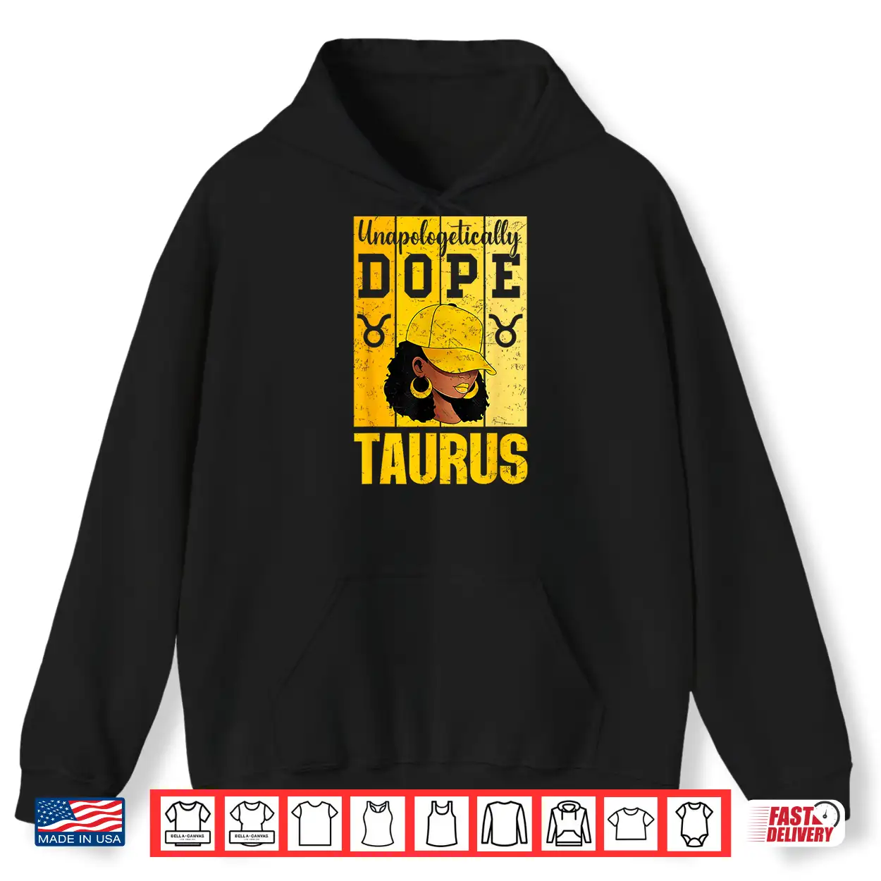 Unapologetically Dope Taurus Black Woman Cap Zodiac Shirt Unapologetically Dope Taurus Black Woman Cap Zodiac Shirt