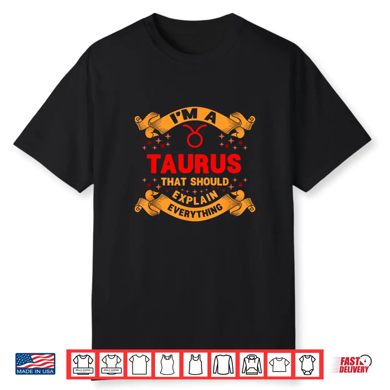 Horoscope Symbols Astrology Traits Taurus Zodiac Sign Shirt Horoscope Symbols Astrology Traits Taurus Zodiac Sign Shirt