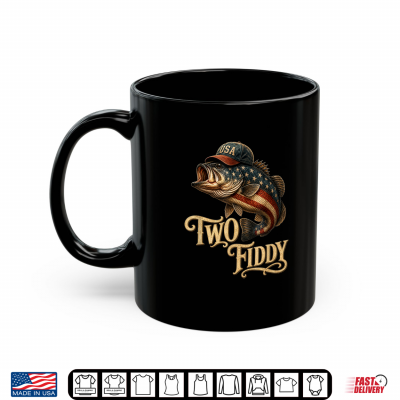 1776 2026 Bass Fishing Usa Flag 250Th Birthday Two Fiddy Shirt 3 Mug 1776 2026 Bass Fishing USA Flag 250th Birthday Two Fiddy Shirt 1