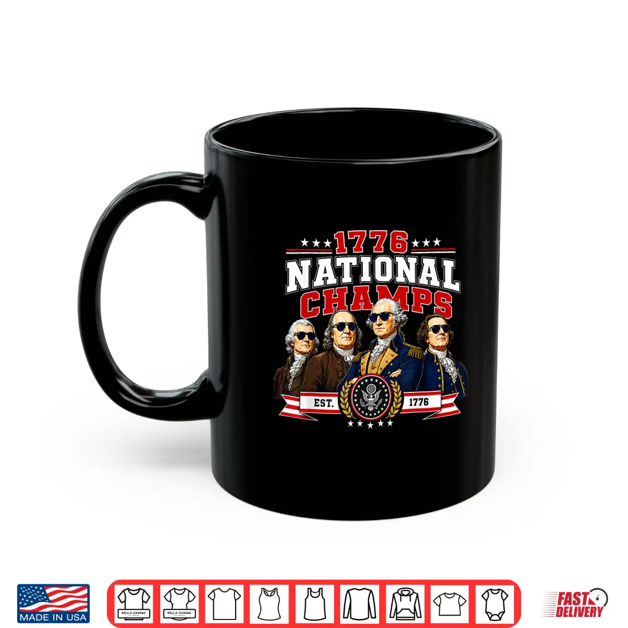 1776 National Champs Presidents Usa American 4Th Of July Shirt 1776 National Champs Presidents Usa American 4Th Of July Shirt