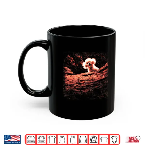A Little Lamb In The Killer Silence Cute Poodle Horror Movie Shirt 3 Mug A Little Lamb in the Killer Silence Cute Poodle Horror Movie Shirt