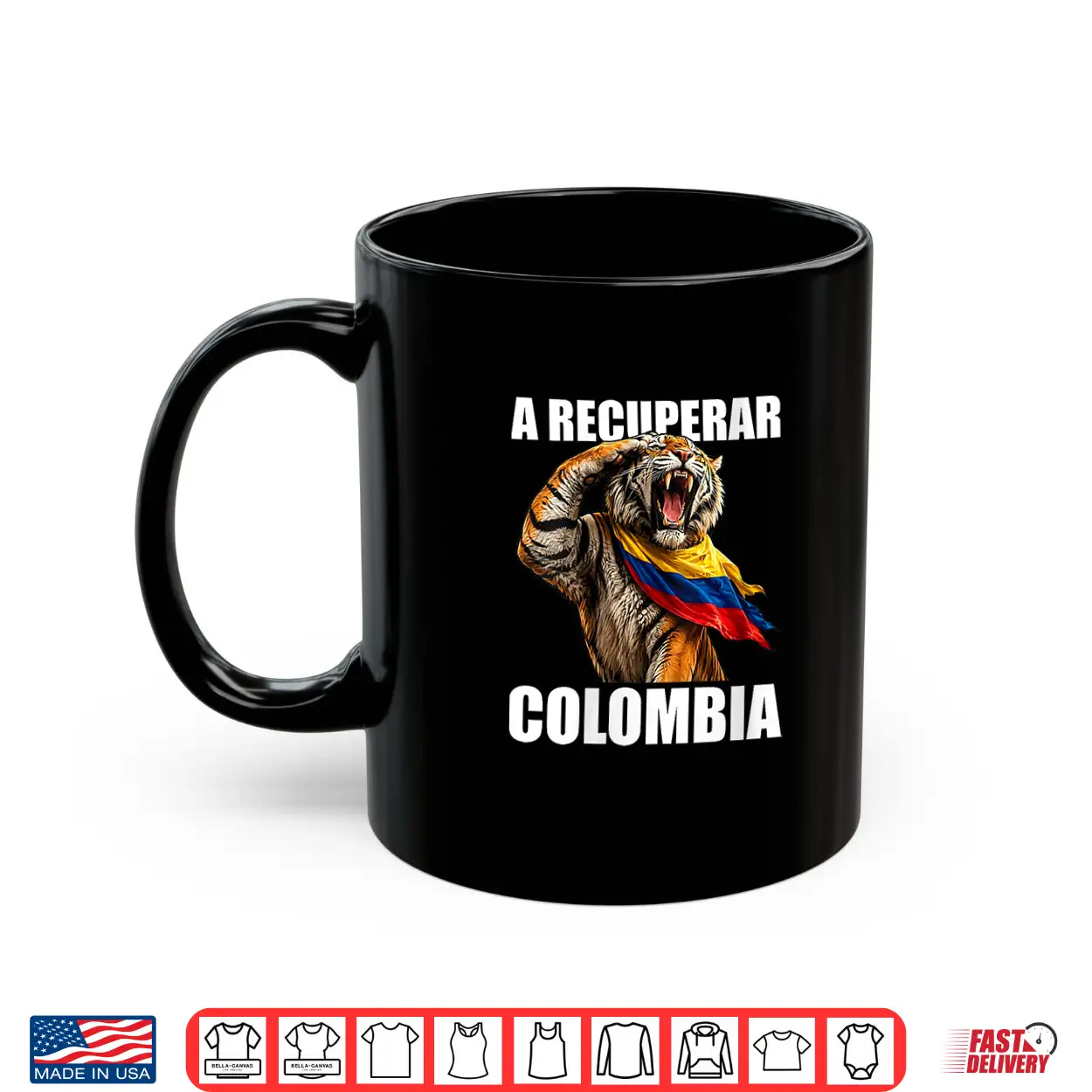 Abelardo Presidente 2026 Colombian Flag Firme Por La Patria Shirt Abelardo Presidente 2026 Colombian Flag Firme Por La Patria Shirt