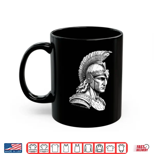 Aries Ares Greek God Of War Mars Shirt 3 Mug Aries Ares Greek God of War Mars Shirt